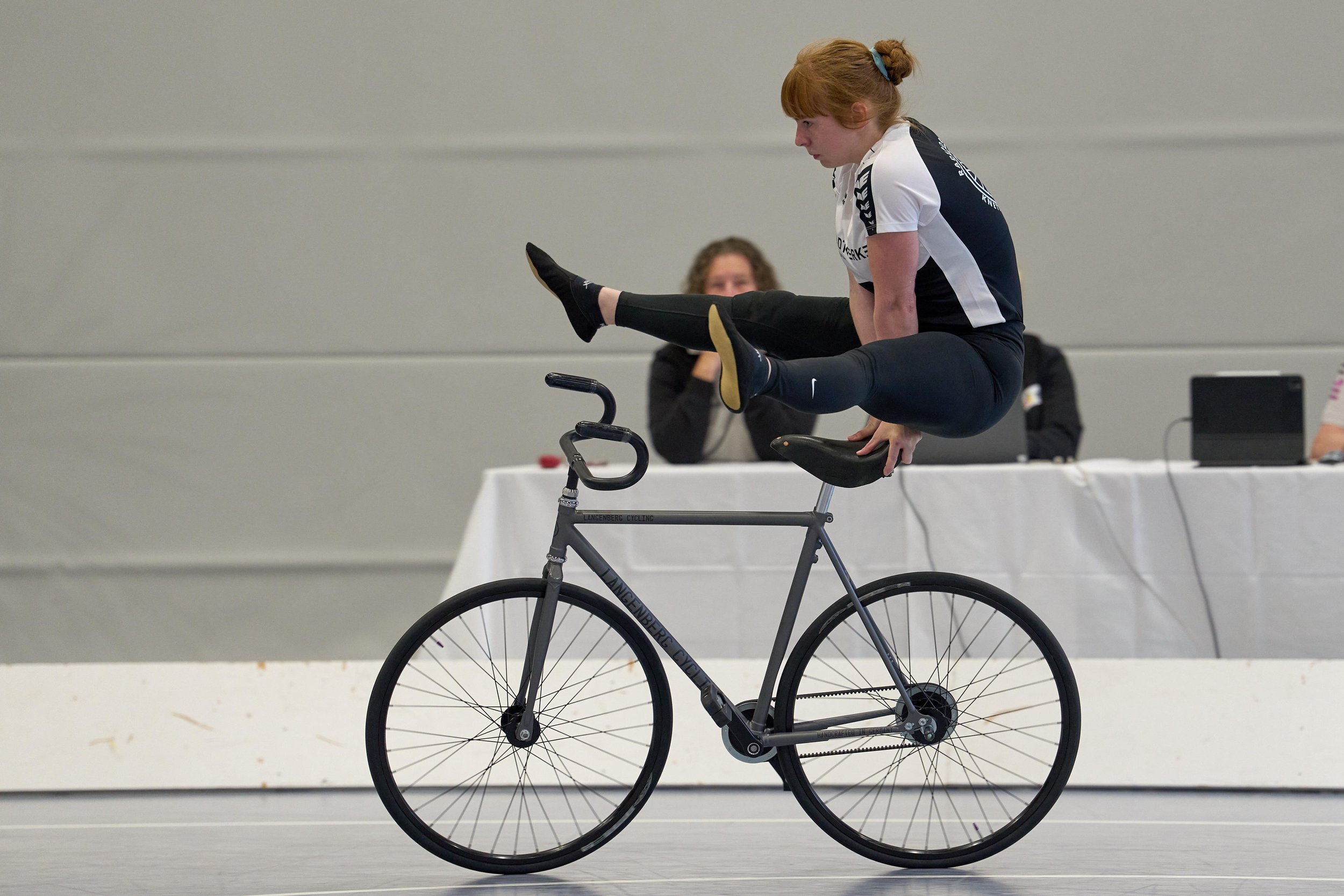 Gelungener Auftakt beim 1. German Masters 2026