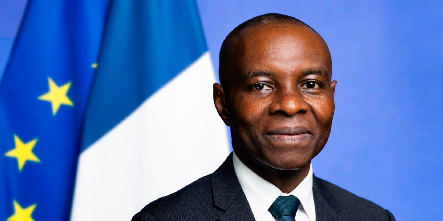Le Groupement du Patronat Francophone félicite  le nouveau ministre de la francophonie, Thani Mohamed Soilihi, pour sa nomination.