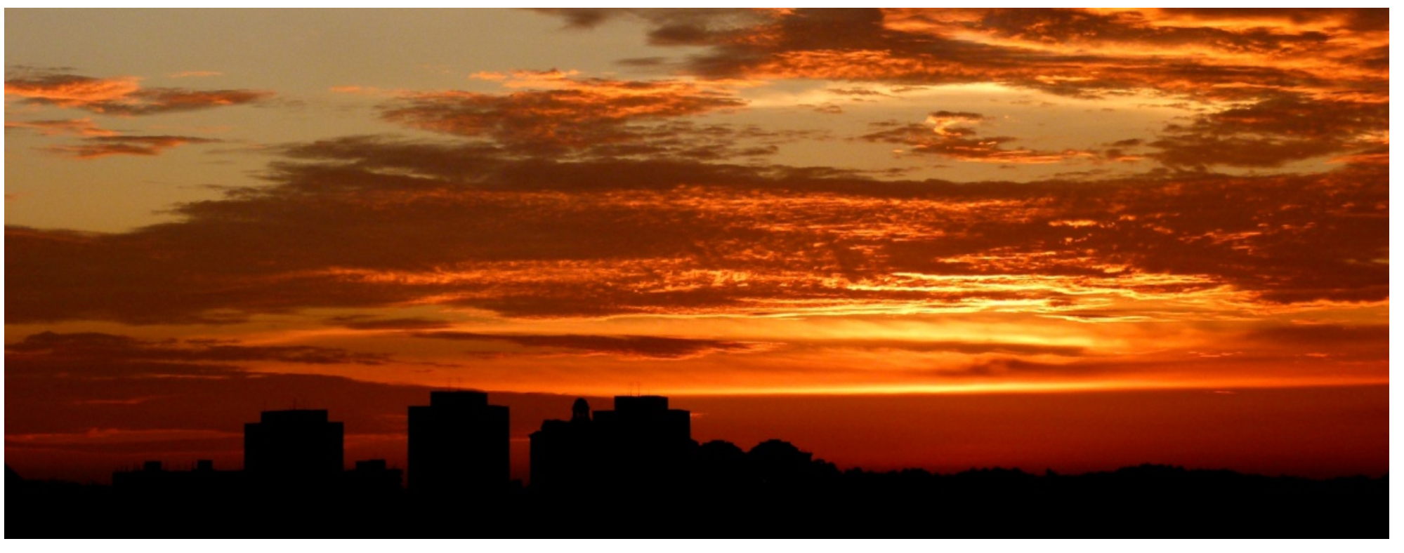 Increasing resilience and wellbeing through gratitude