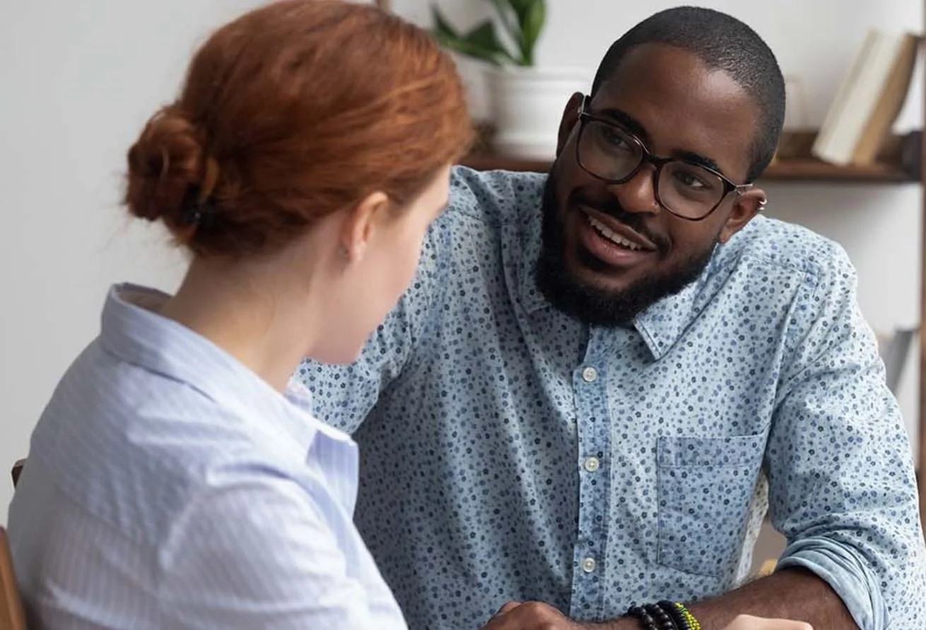 Make yours a work place where people can be themselves