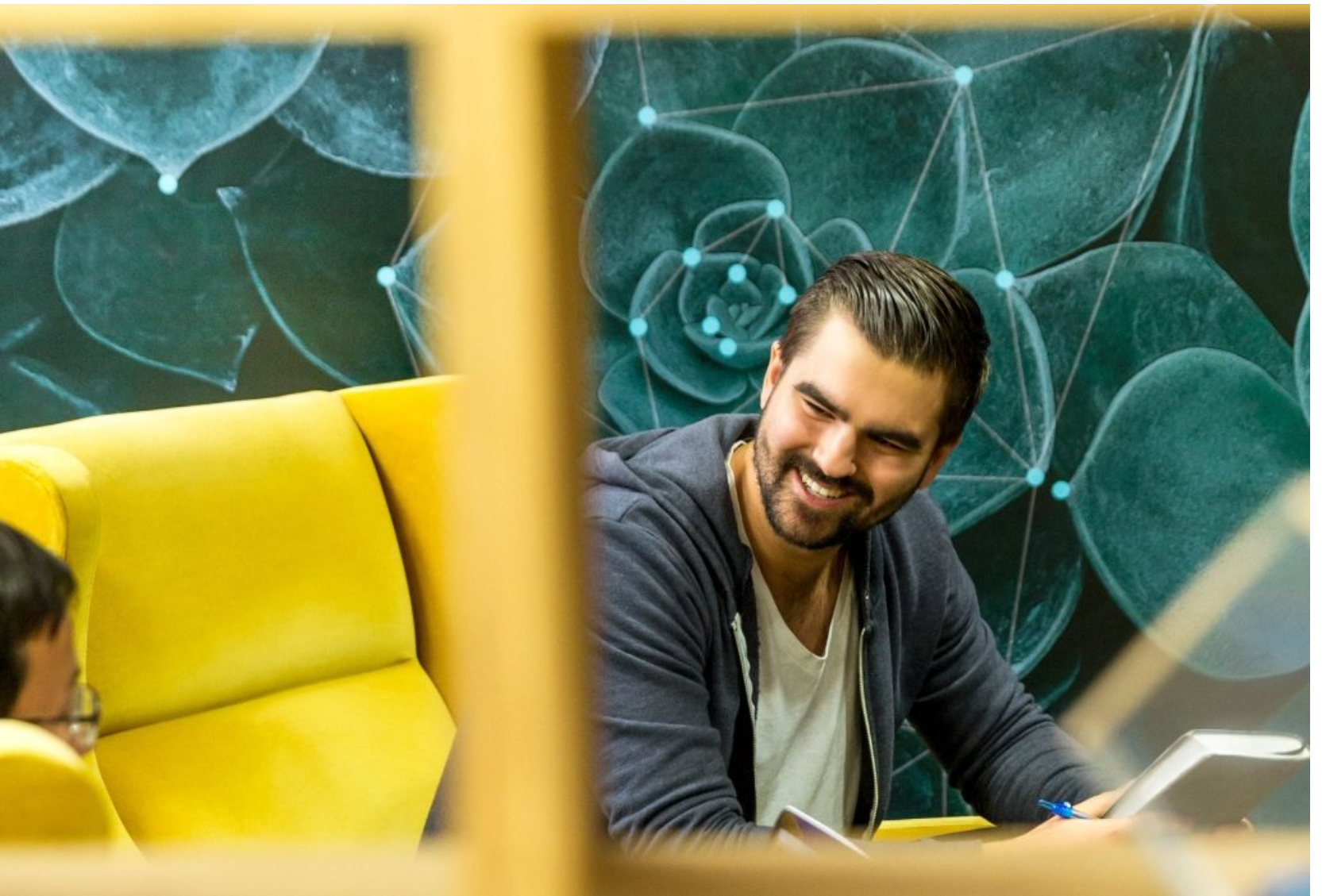 The importance of relationship in work place wellbeing