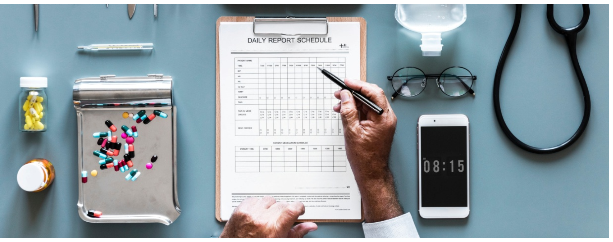 Wellbeing at work – Transition from tick box to cultural integration