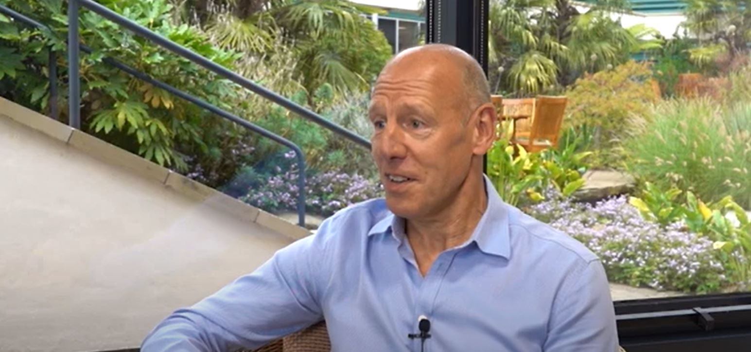 What does being a whole-hearted leader really mean?