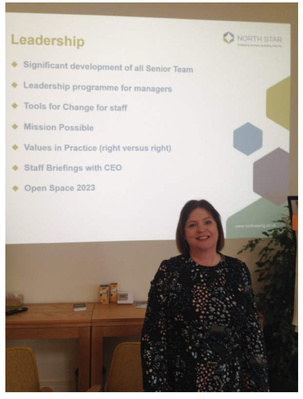 What does it really take to be a resilient organisation?