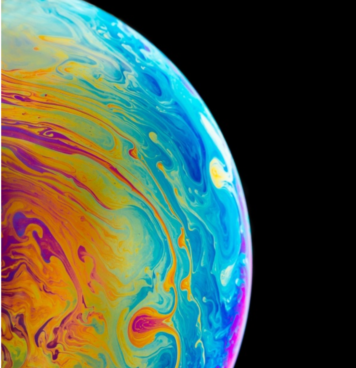 What if wellbeing starts with the planet?