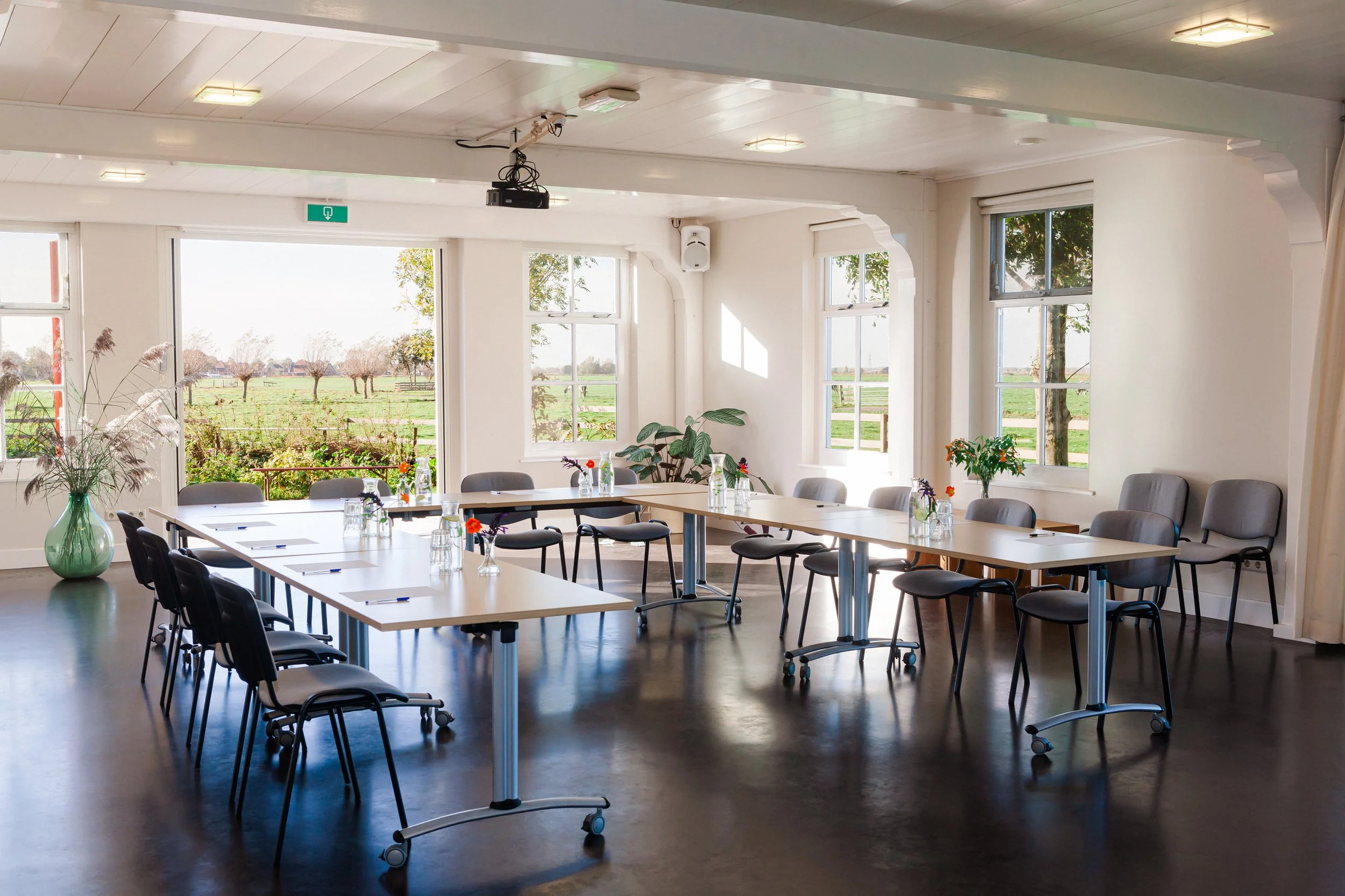 Cursus Verdieping in Gespreksvoering voor (zorg) professionals