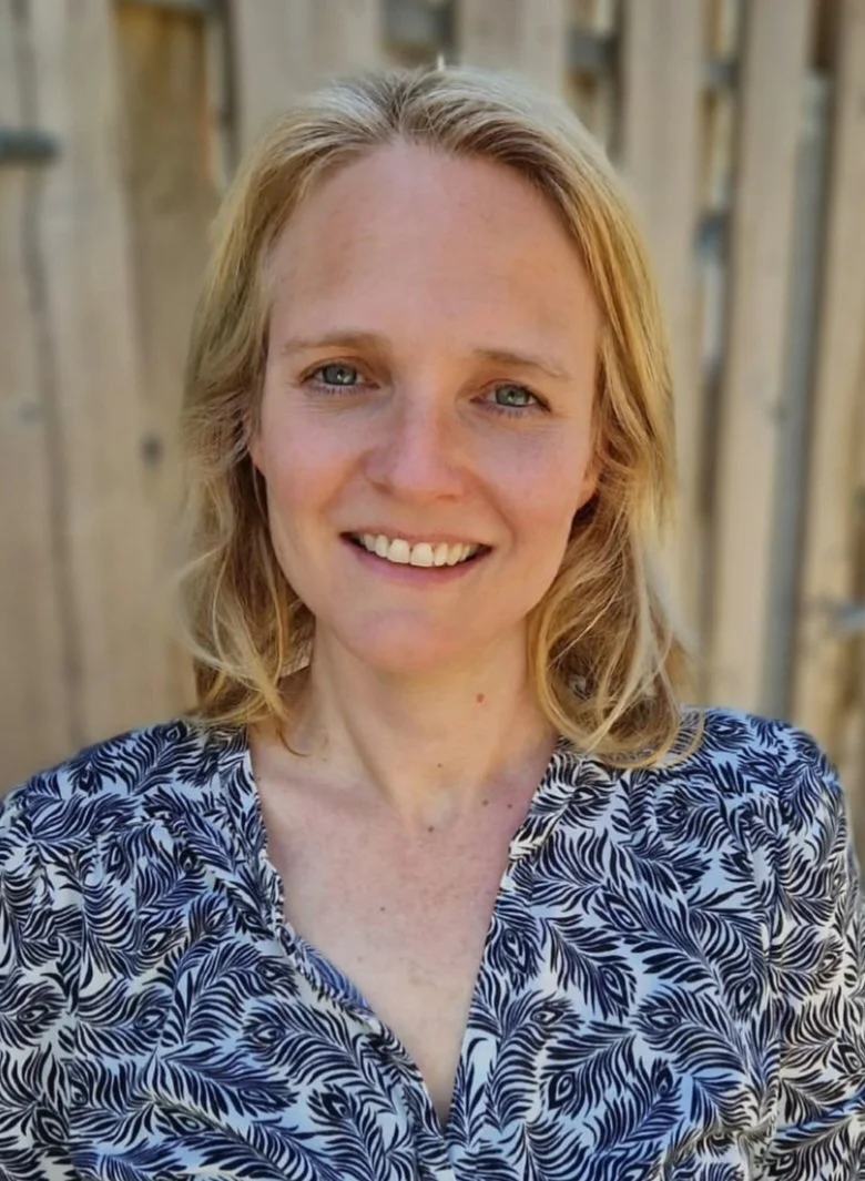 Tara van der Togt Method of Levels