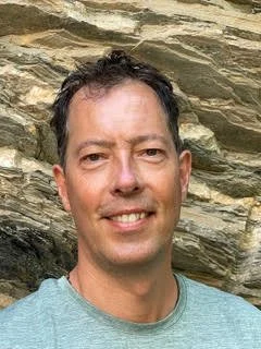 Philip Thuring Method of Levels gesprekstherapeut