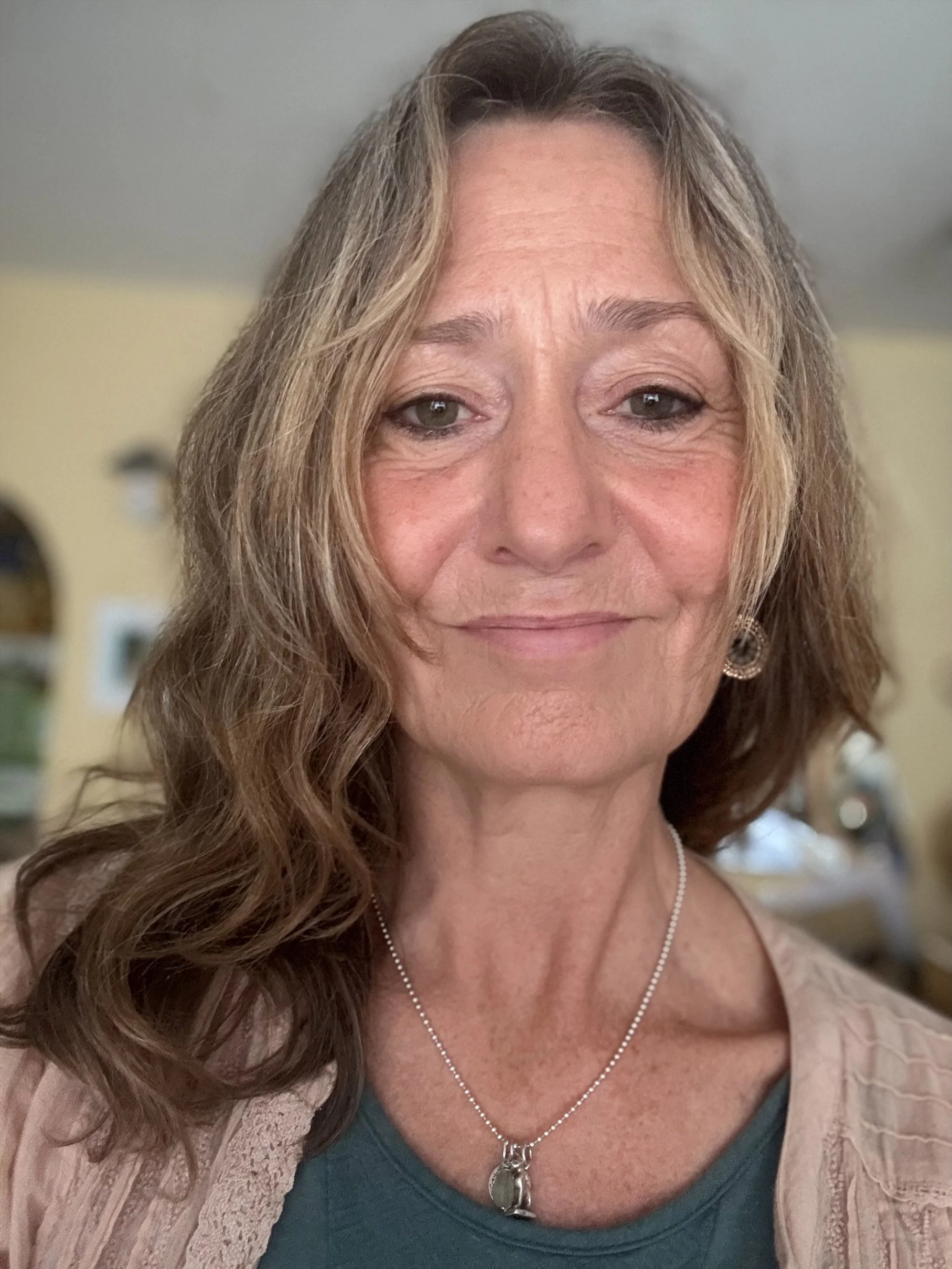 Ellen Kersbergen Method of Levels therapeut