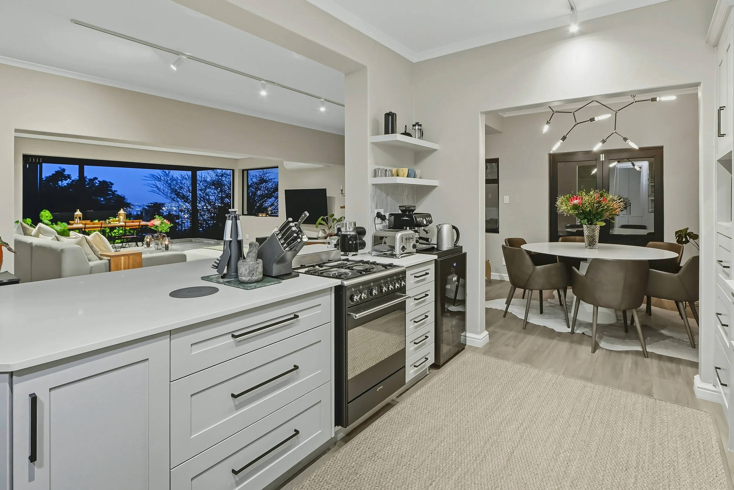 Main house kitchen dusk.jpg