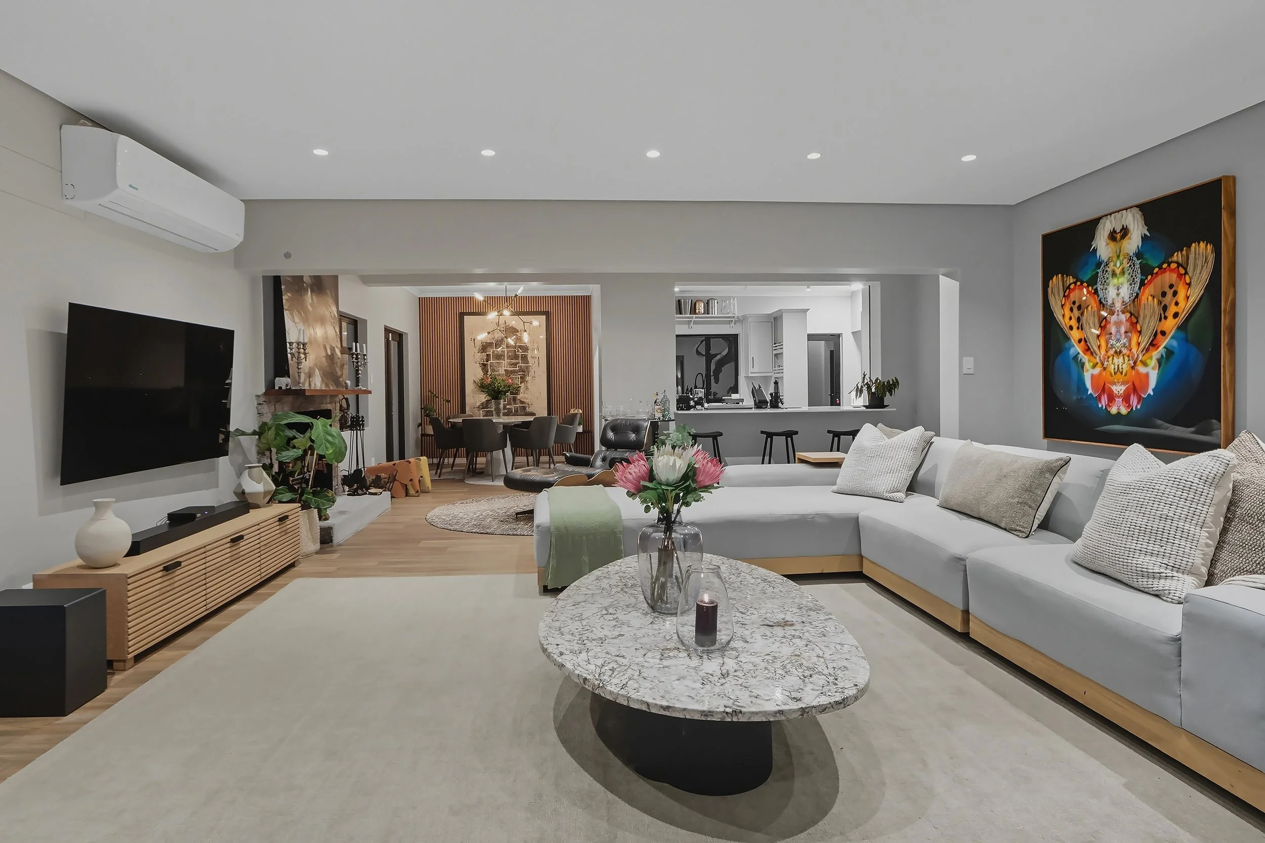 Lounge and Kitchen dusk.jpg