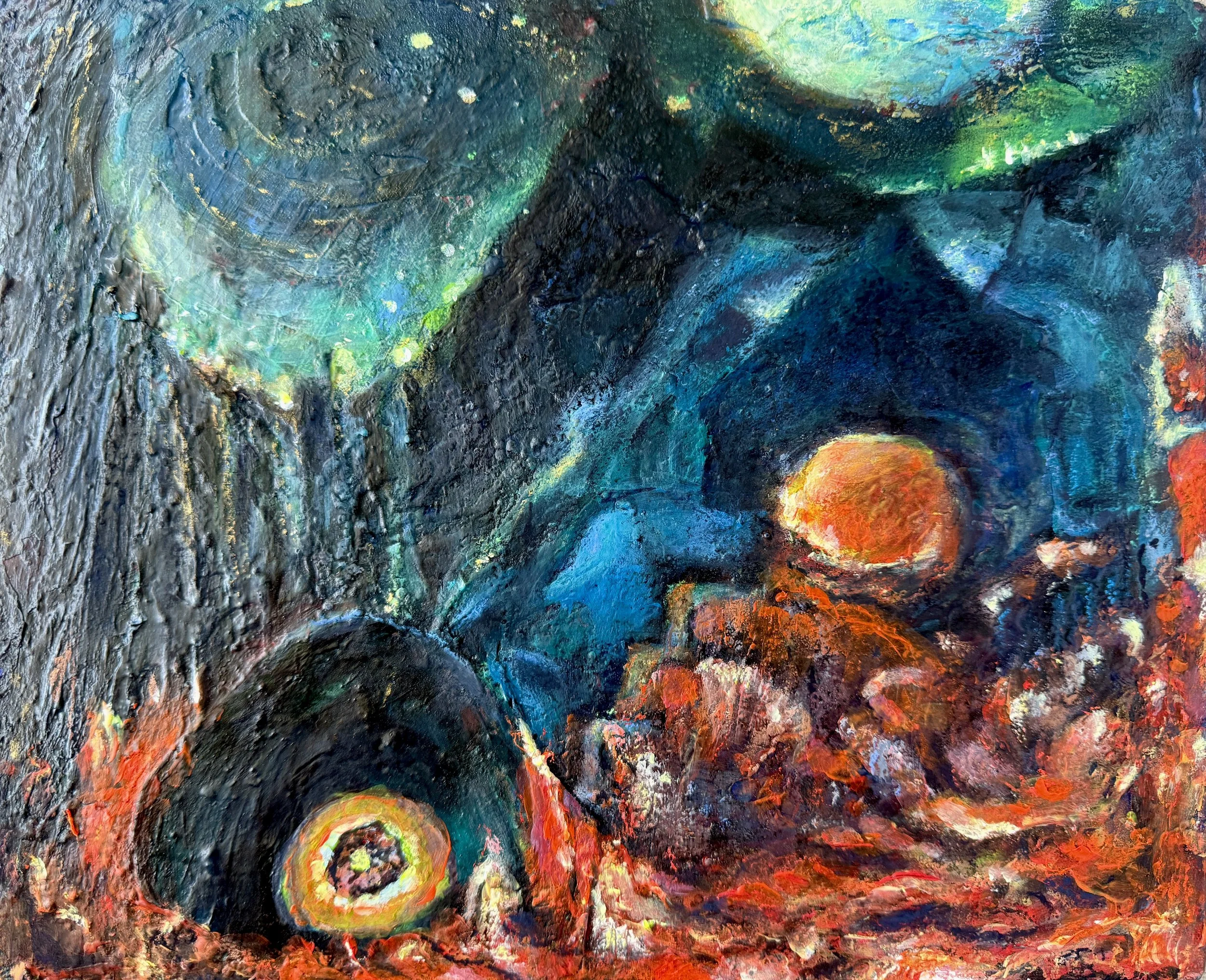 Charon's Lair