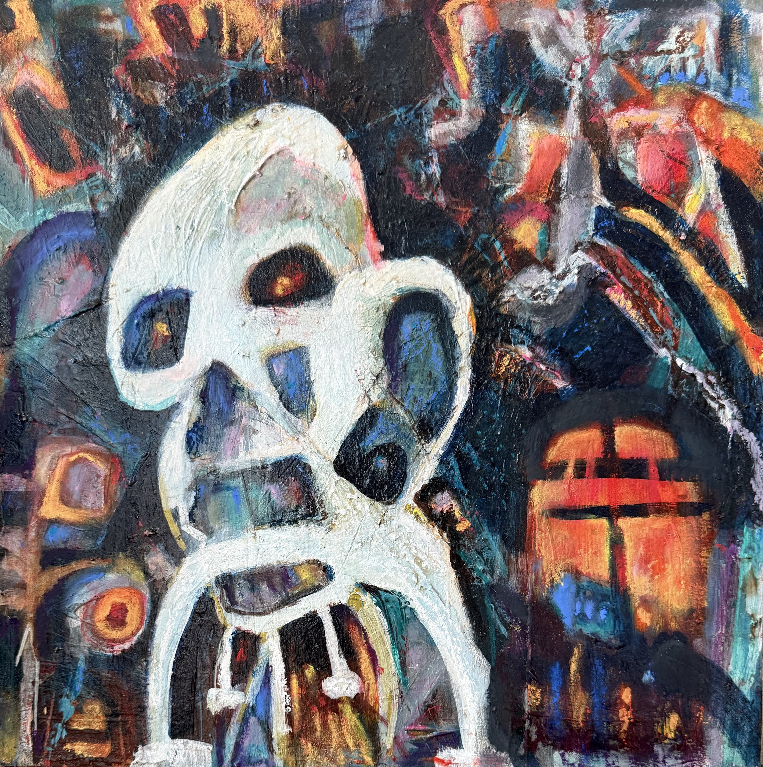 The Unbearable Weight Of Your Ego