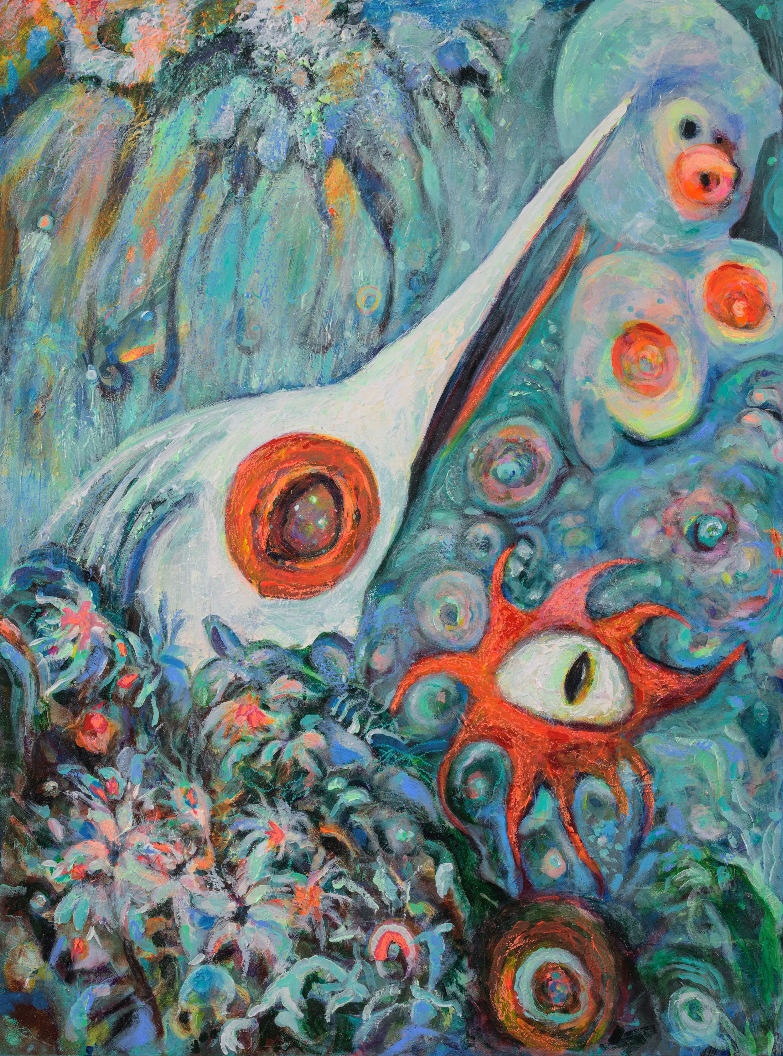 Silence of the LAMs