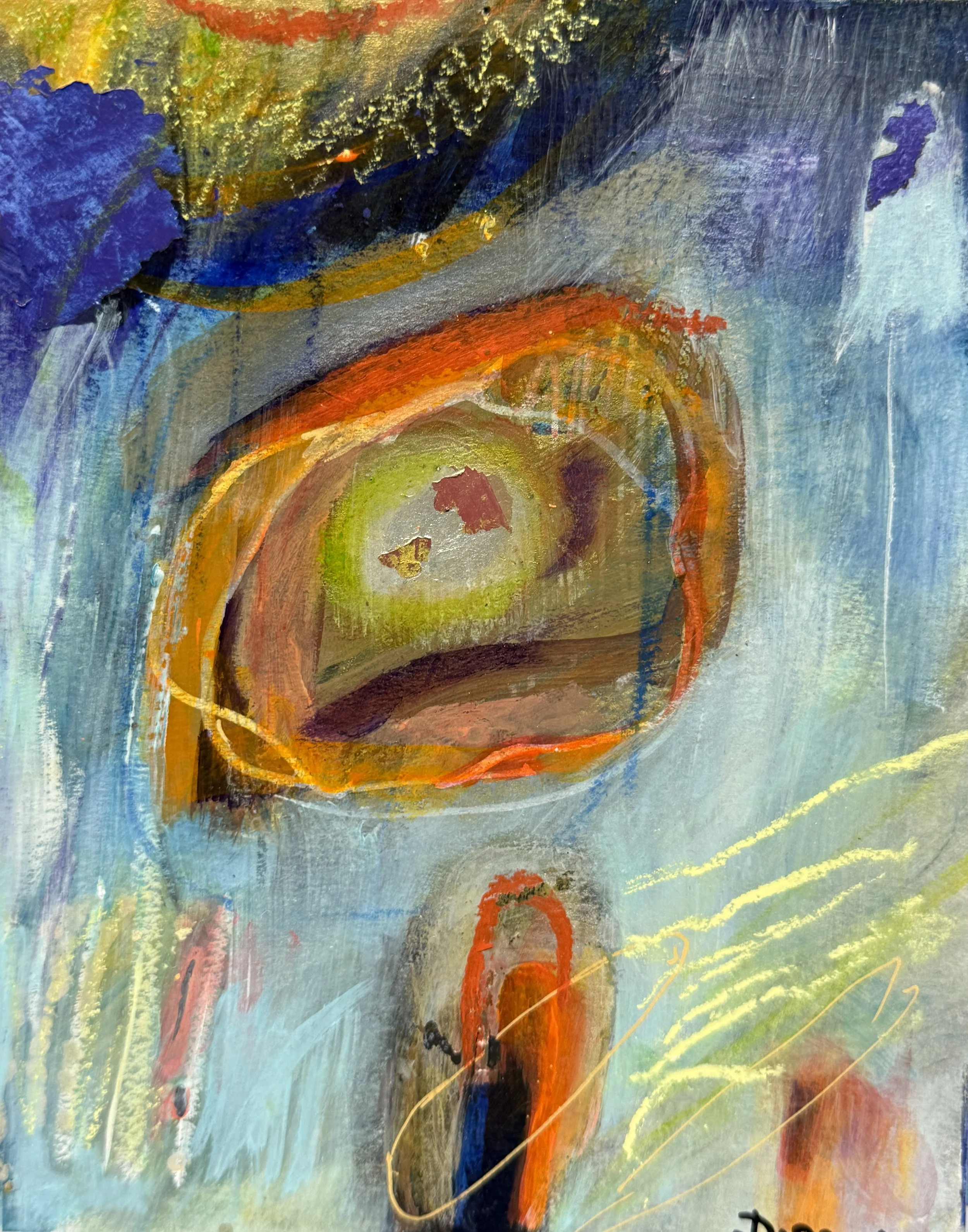 The Sunshine of My Life