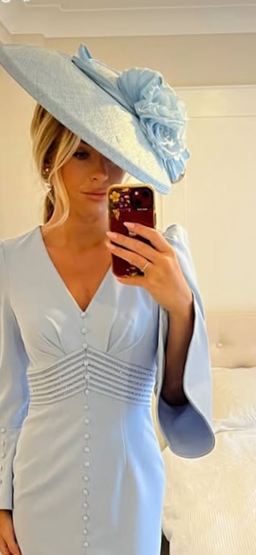 A day at Ascot!