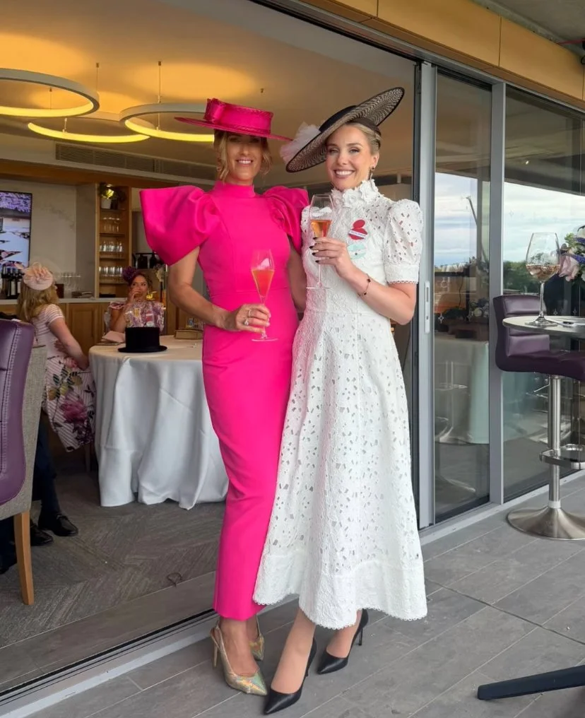 Jane Buick looking amazing!