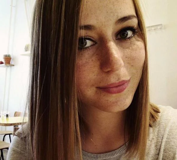 Adeline Hanzir