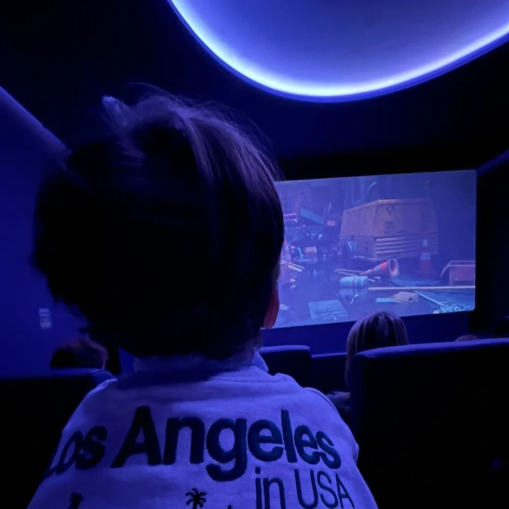 CinéCap's