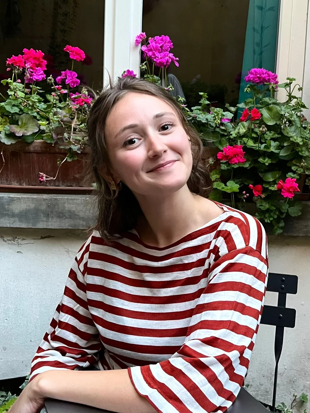 Elena Paccagnella