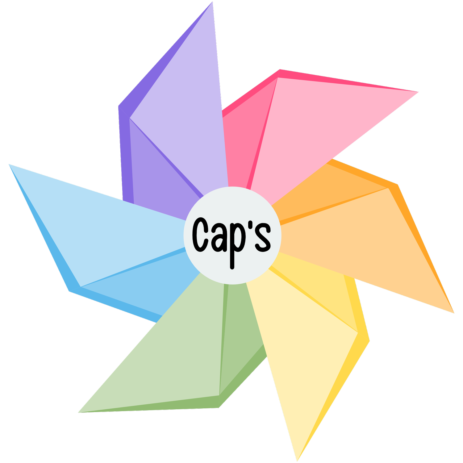 ASBL Cap's