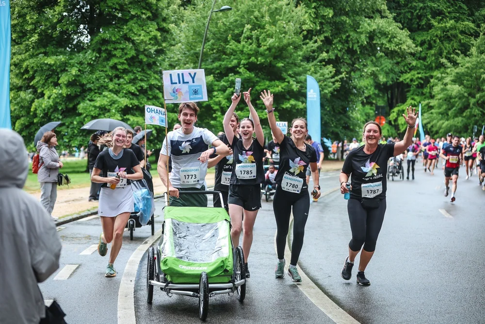 20km de Bruxelles