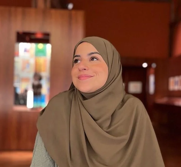 Siham El Amrani
