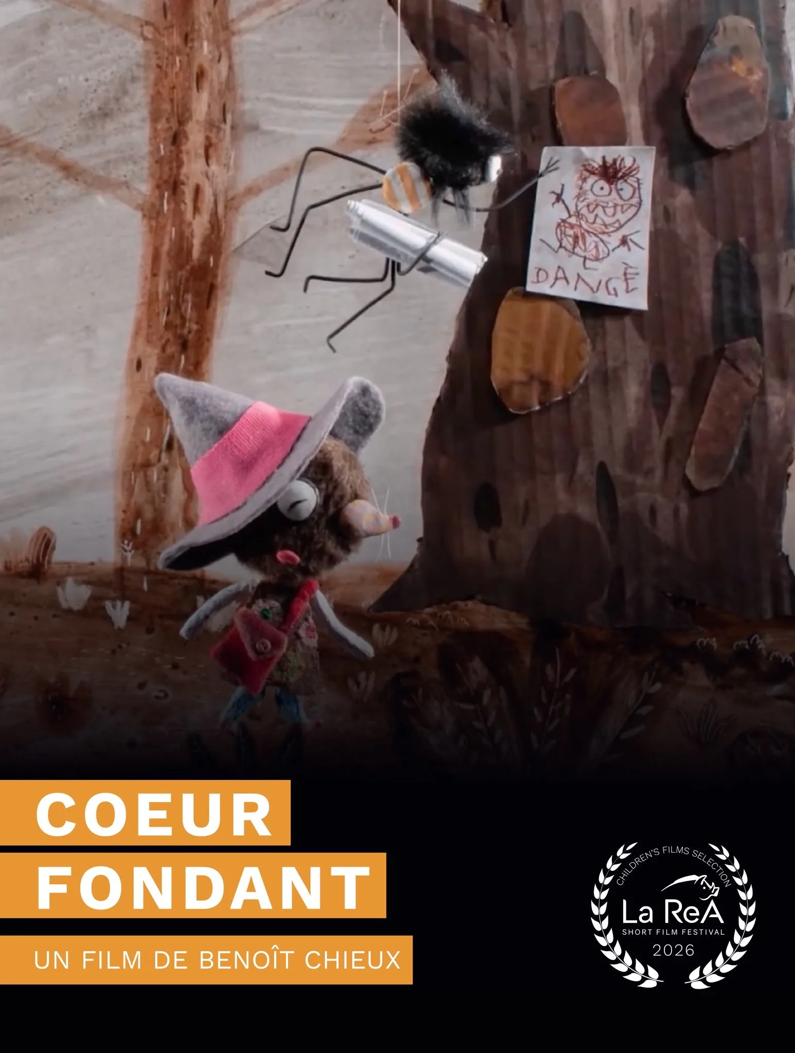 Coeur Fondant