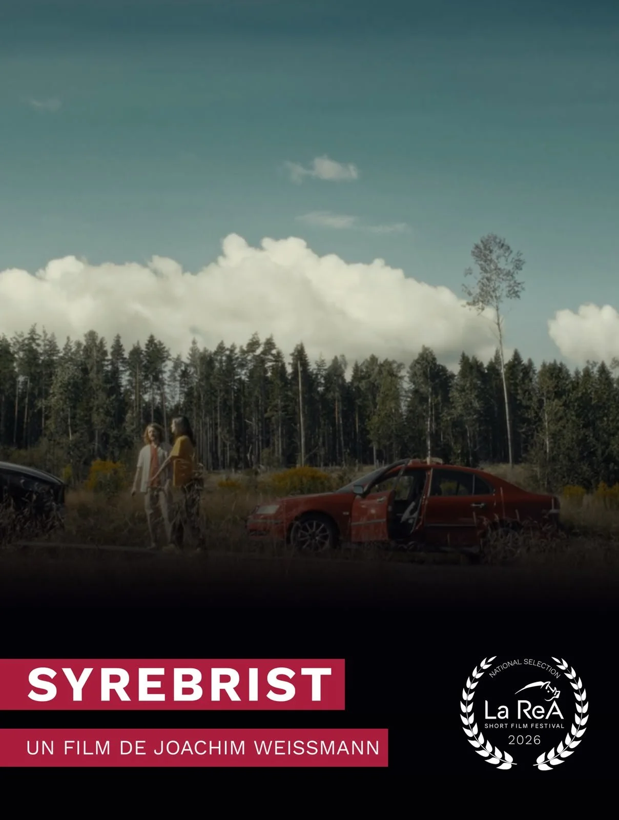 Syrebrist