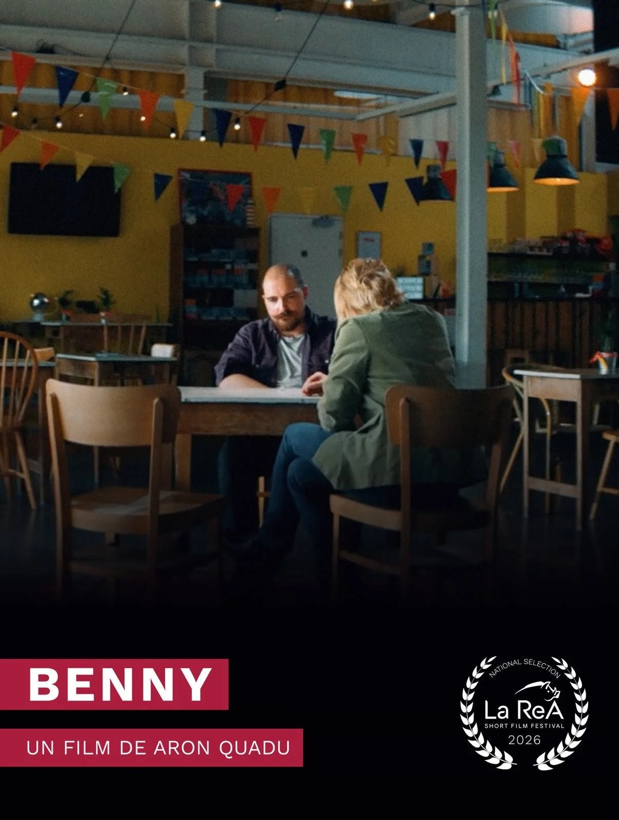 Benny