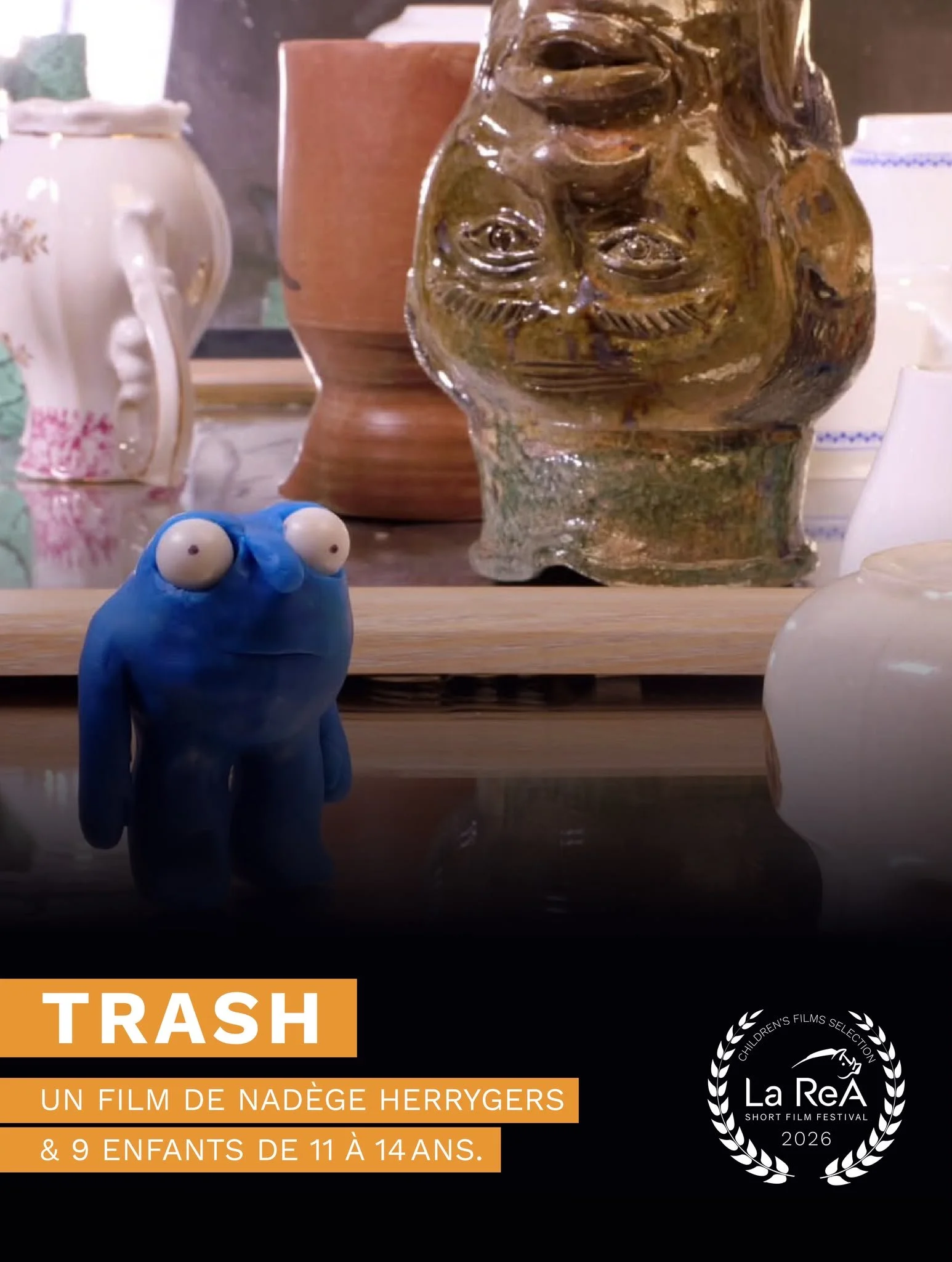 Trash