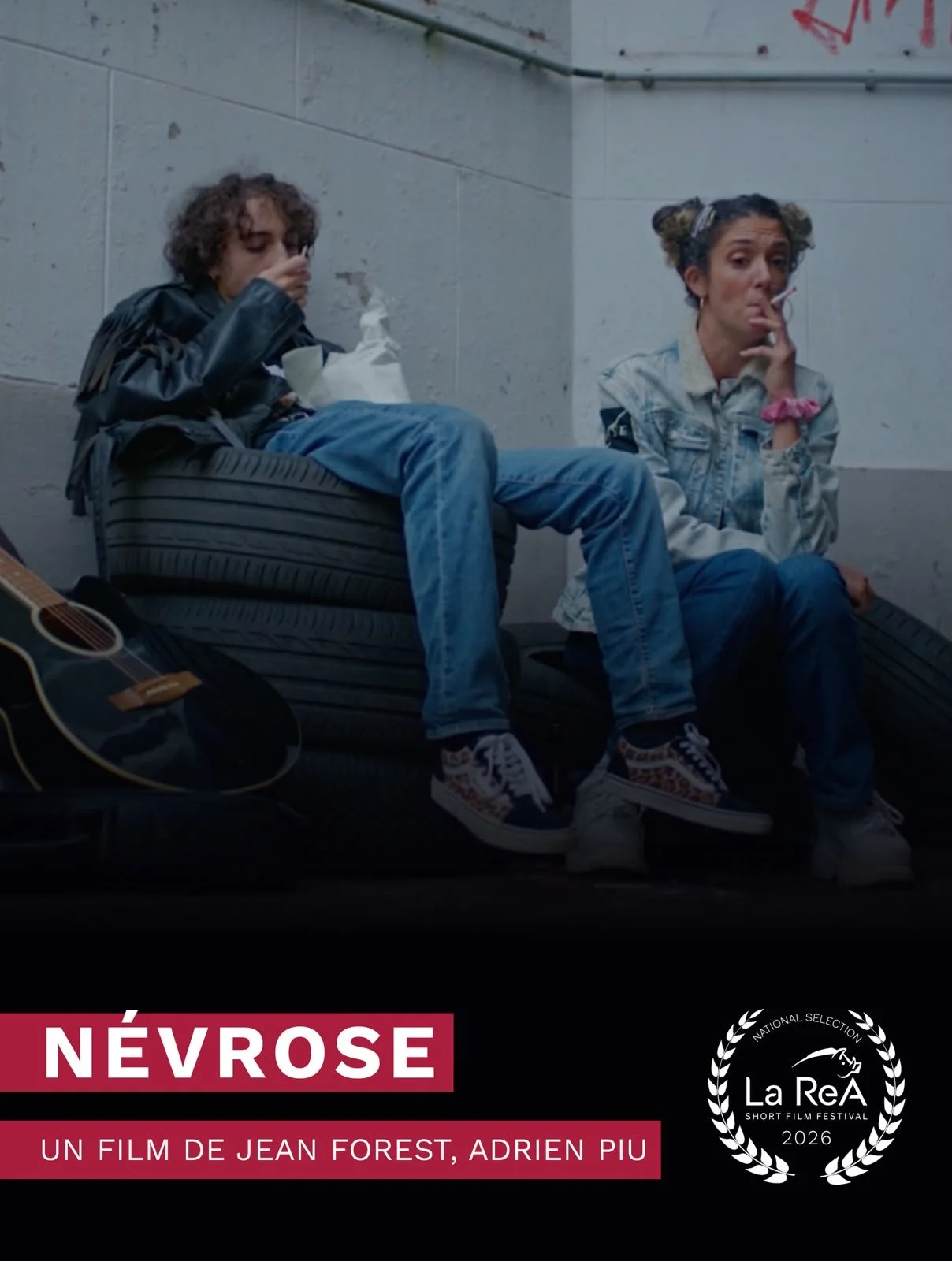 Névrose