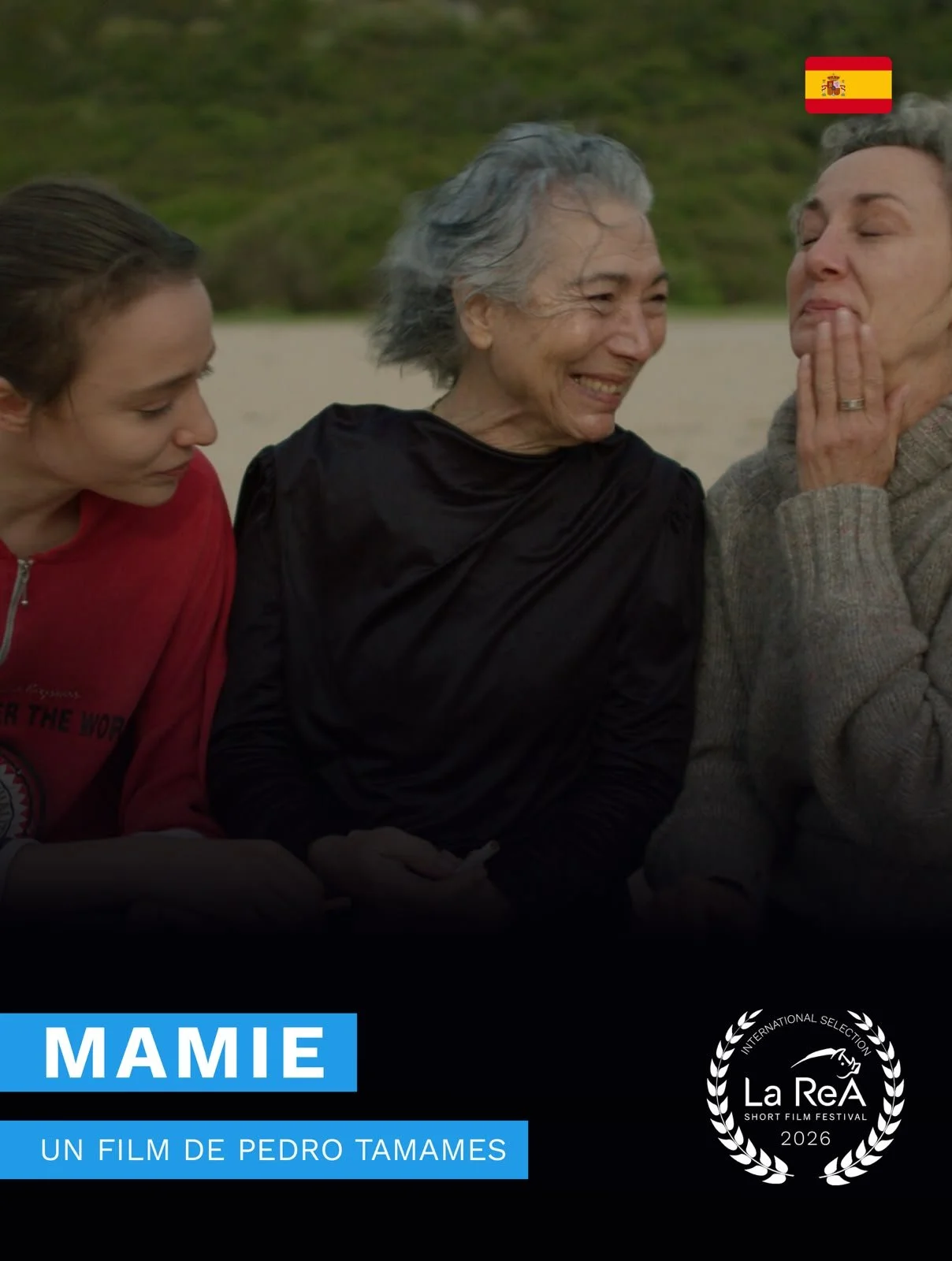 Mamie