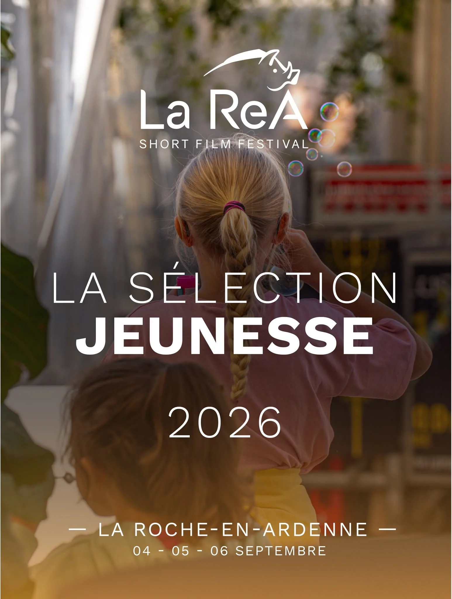 Sélection Jeunesse