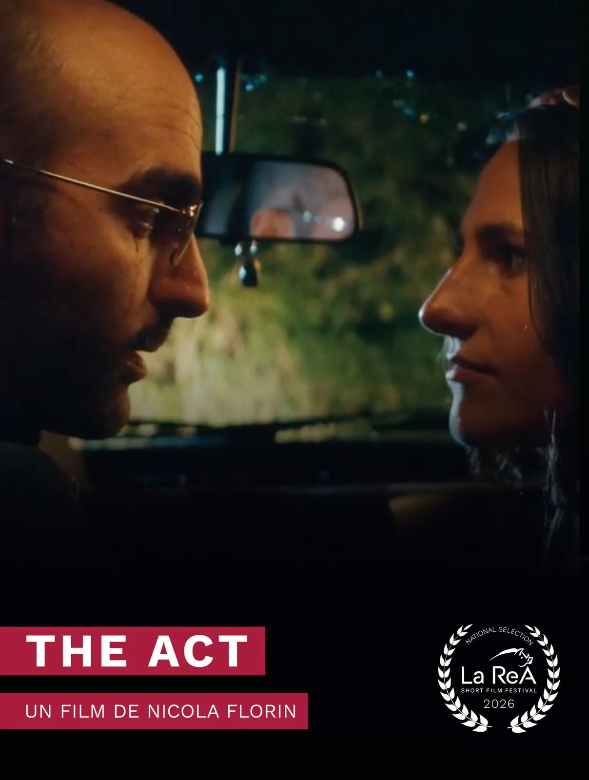 The Act