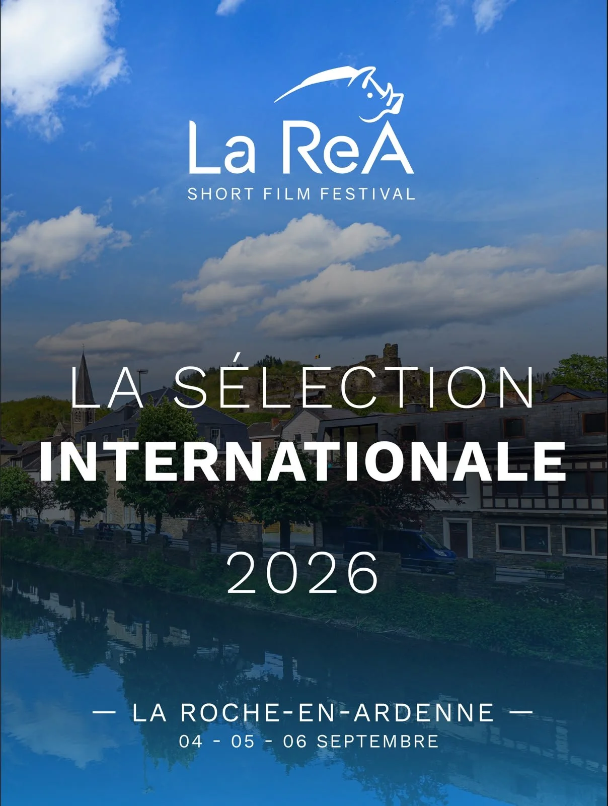 Sélection Internationale