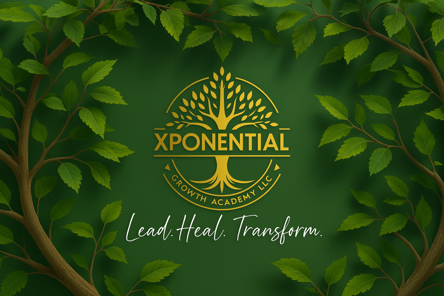 Lead To Life Series: Lessons of a 1% Leader