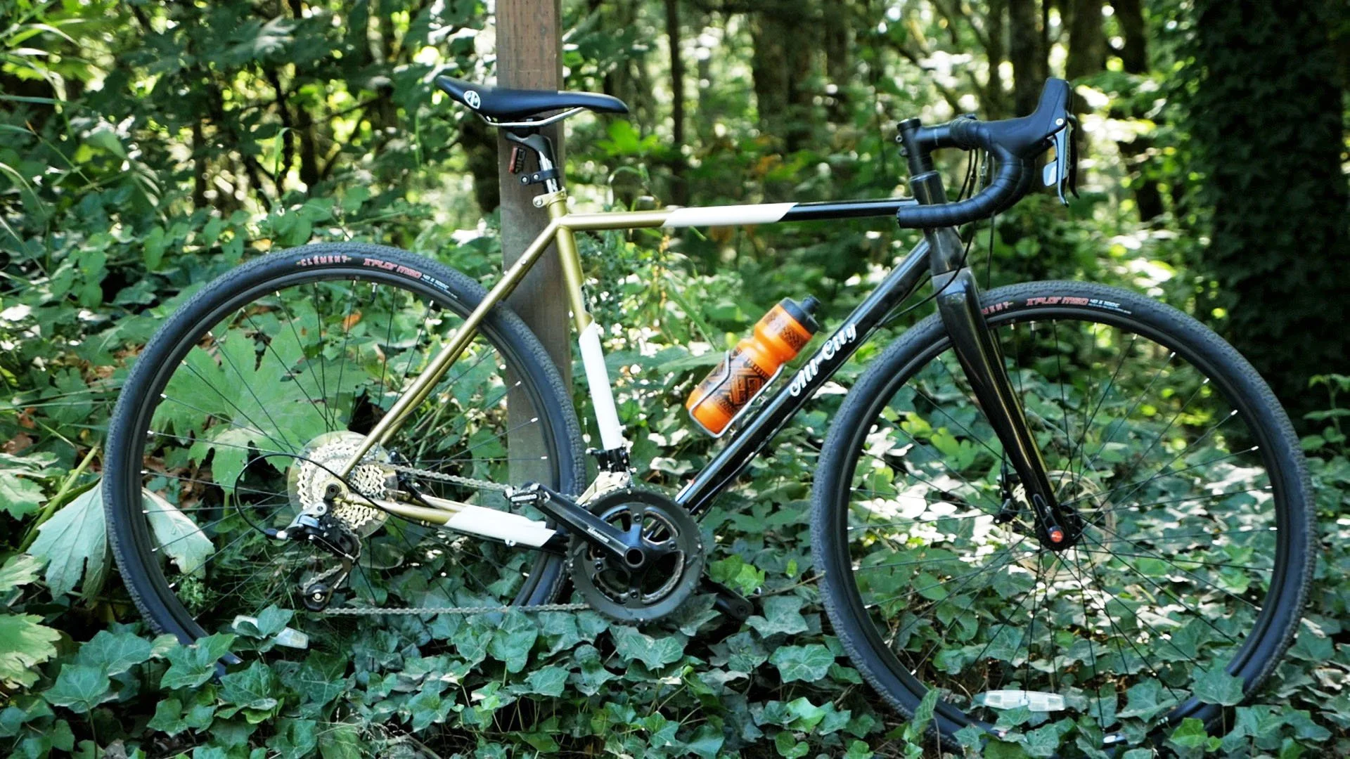 Review: All-City Cosmic Stallion