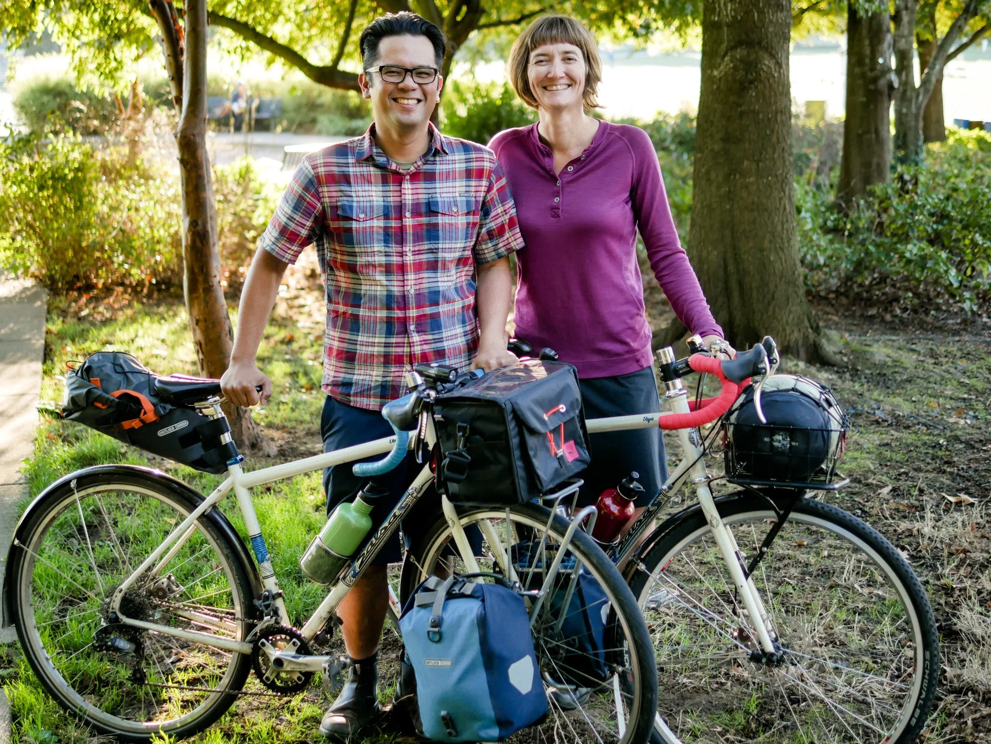 We're Moving to Montana !!