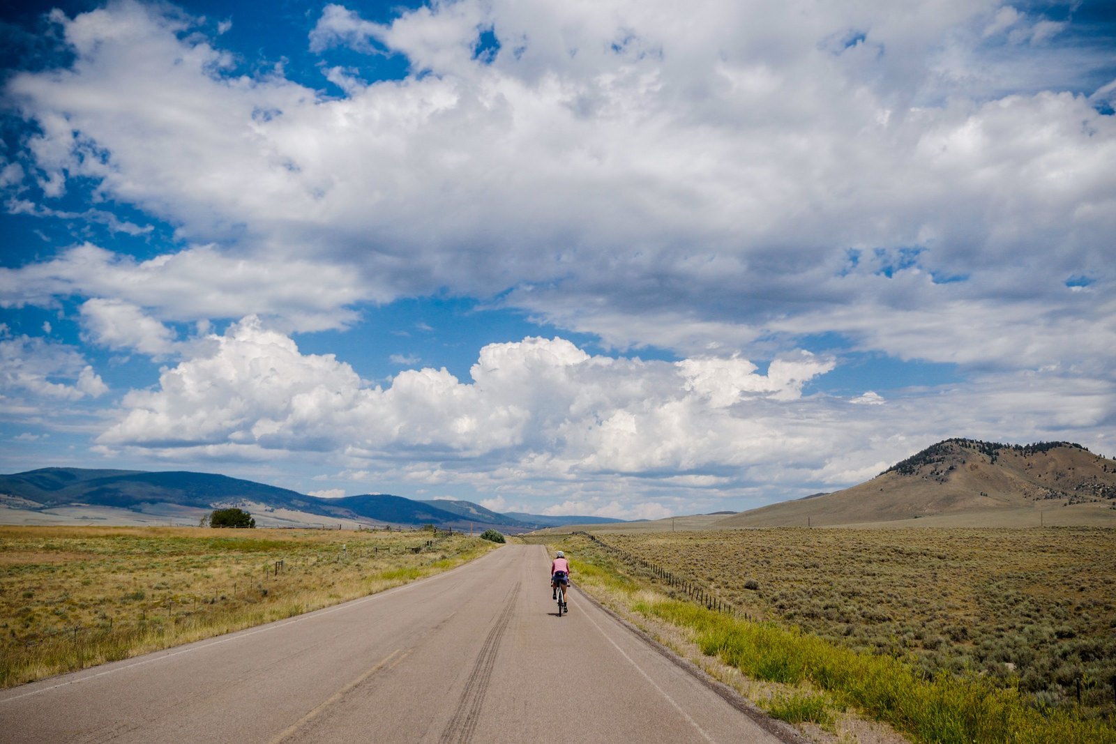 Five Days in SW Montana