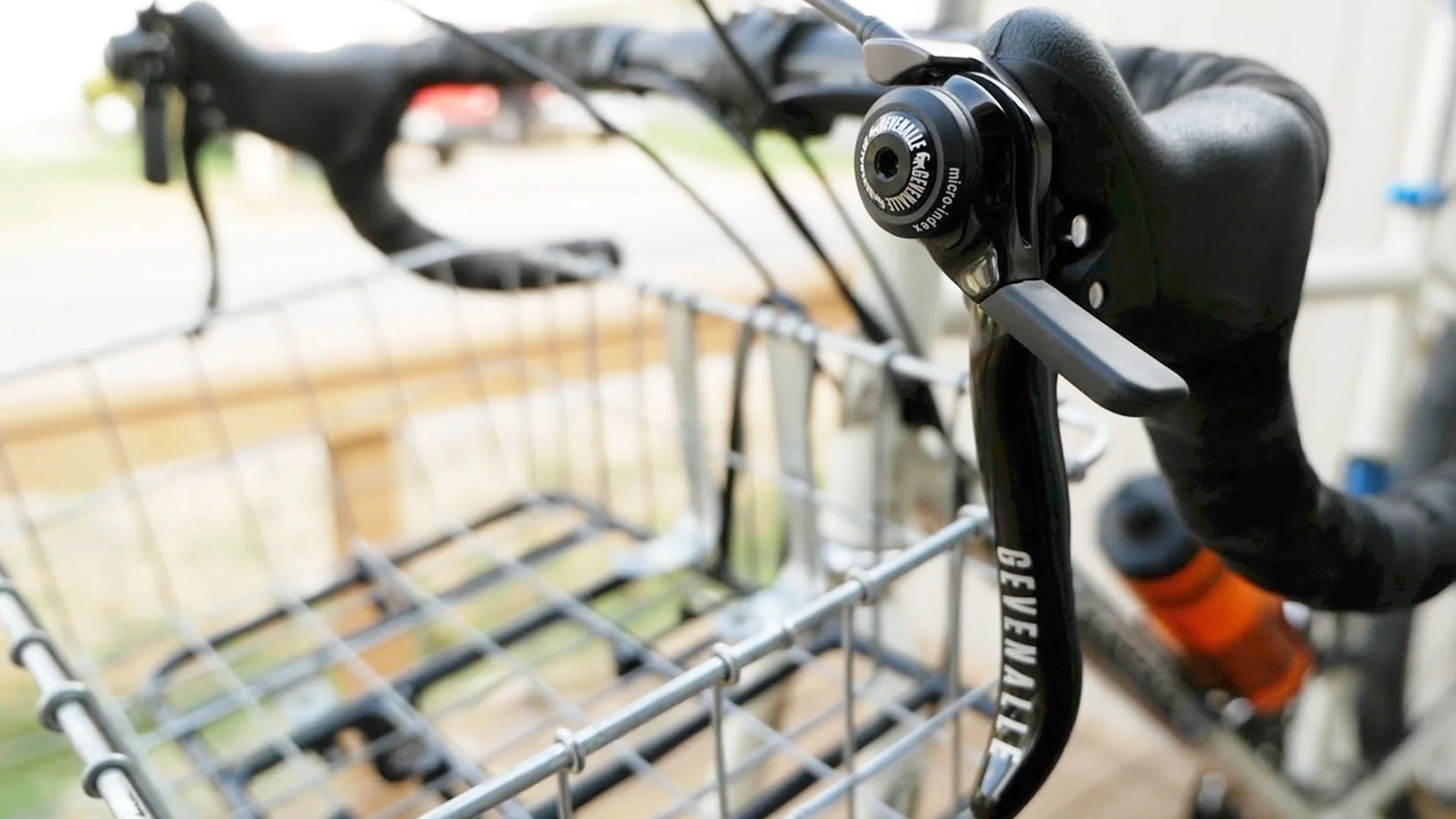 Review: Gevenalle GX Shifter Review