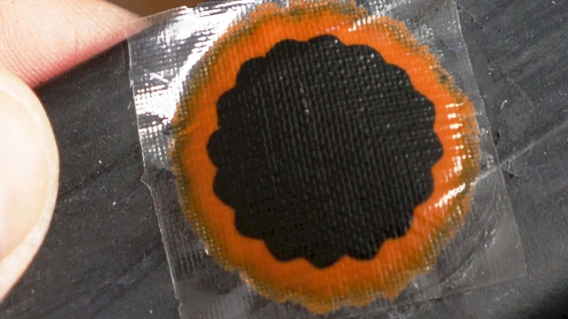 How to Patch A Bike Tube