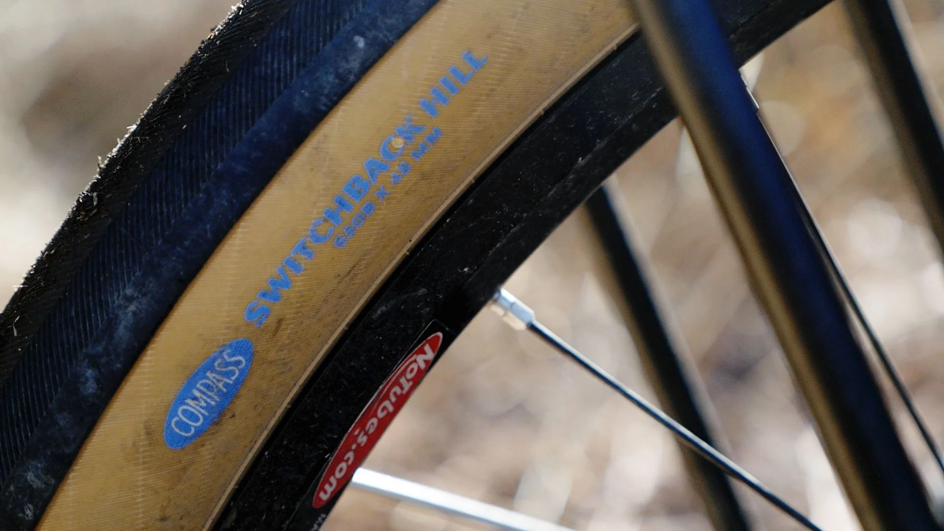 Long Term Review: Compass Switchback Hill