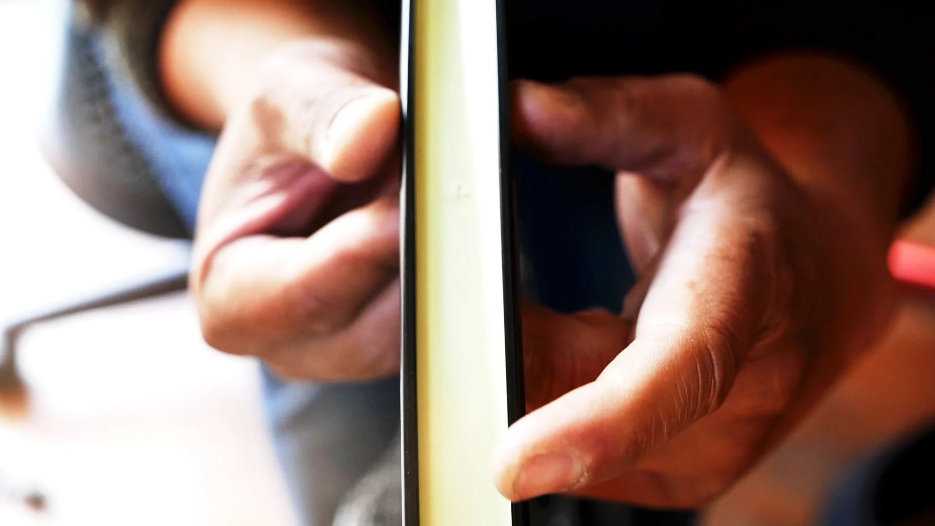 How NOT To Go Tubeless