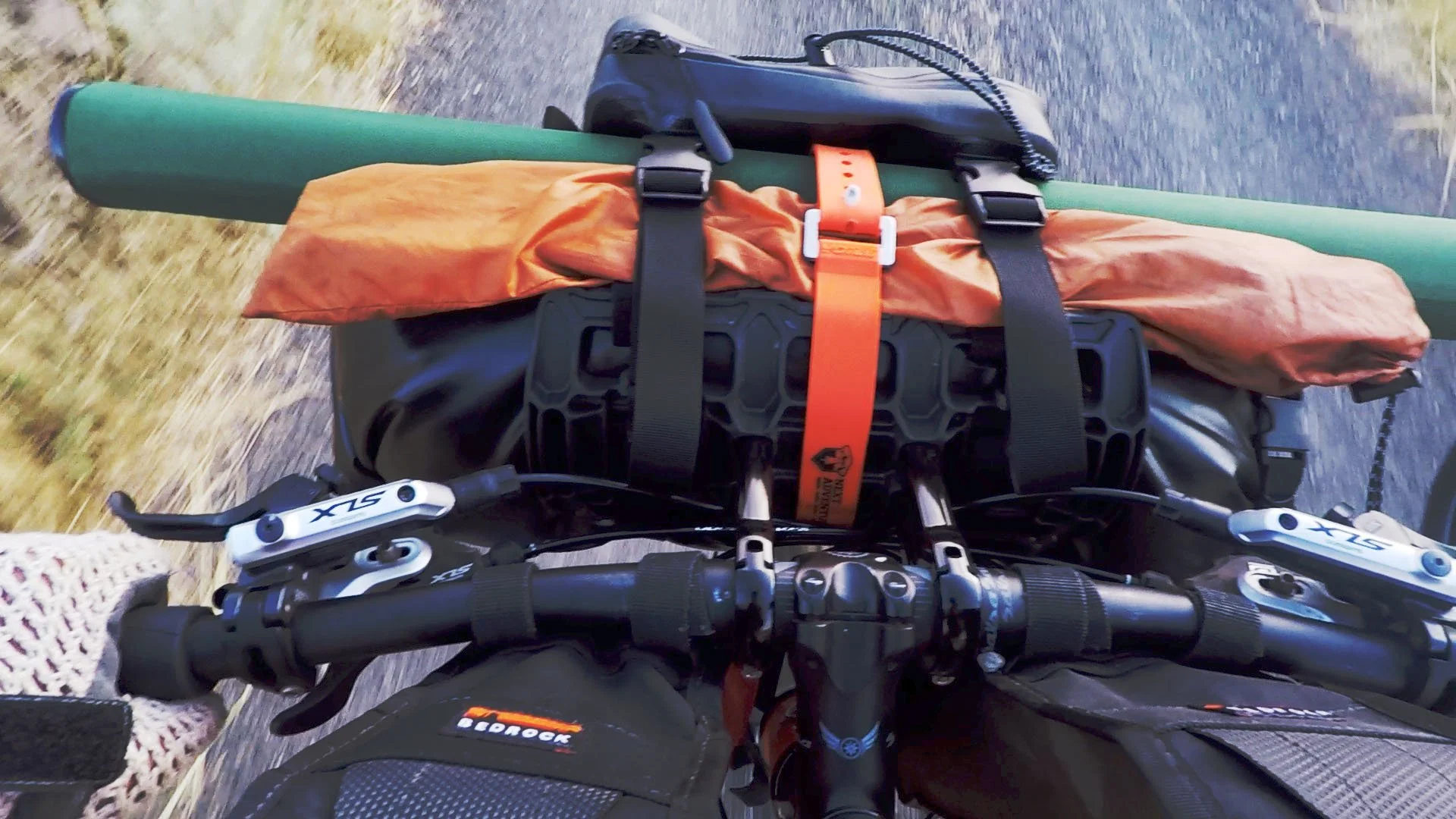 LONG TERM REVIEW: Salsa Anything Cradle