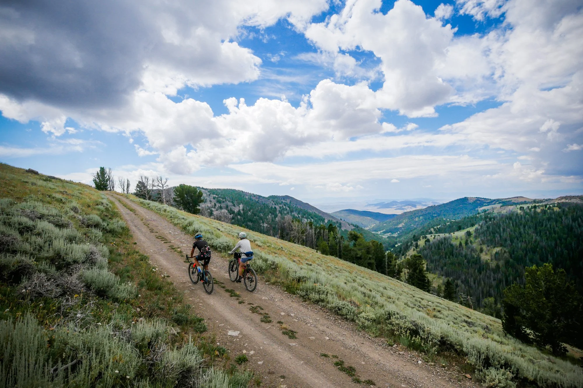 Bicycle Tourism Bootcamp: The Bicycle Tourism Product - ROUTES