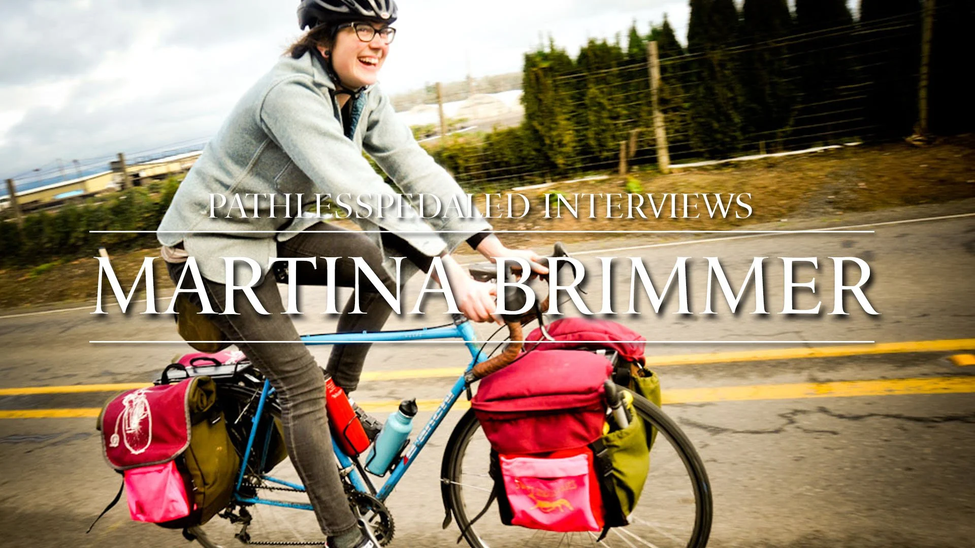 #PLPTalks - Martina Brimmer from Swift Industries