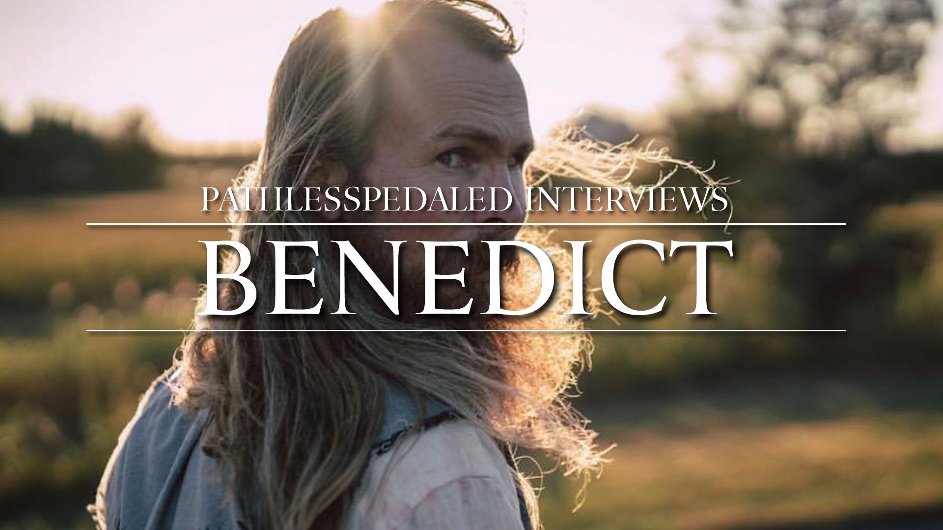 #PLPTalks - Benedict (UltraRomance)