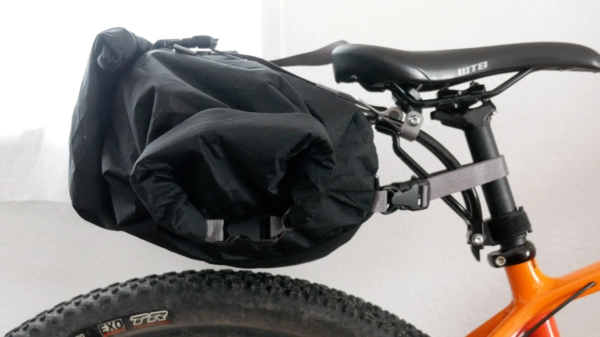 First Look: Arkel Rollpacker 15 and 25