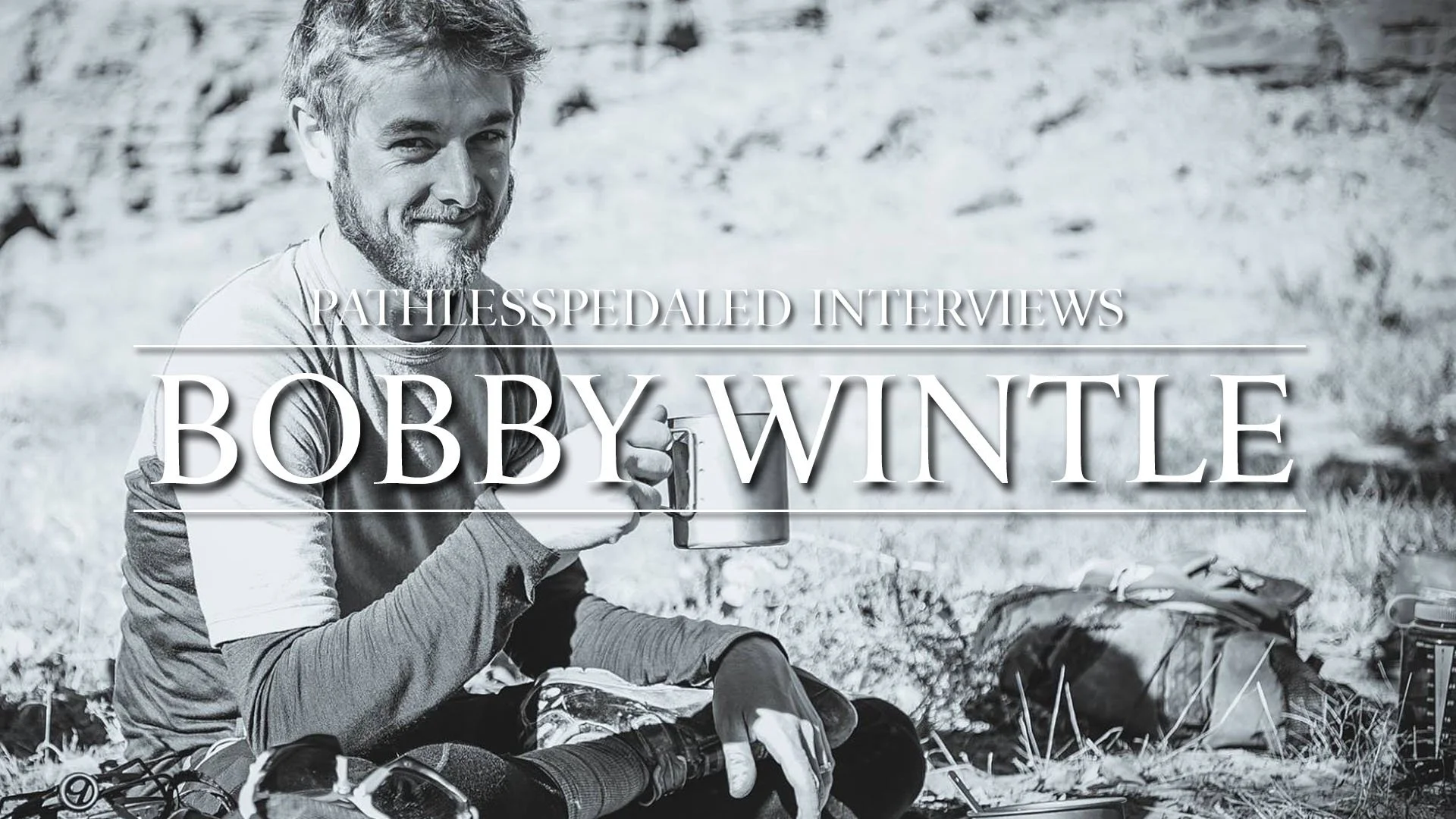 #PLPTalks - Bobby Wintle (Unlearnpavement / District Bicycles / Land Run 100)